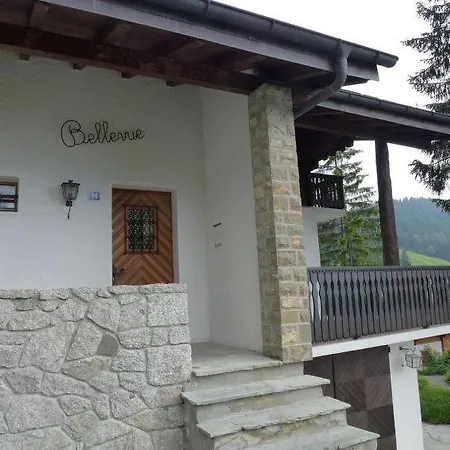 Villars-sur-ollon Sleeps 8 Wifi *
