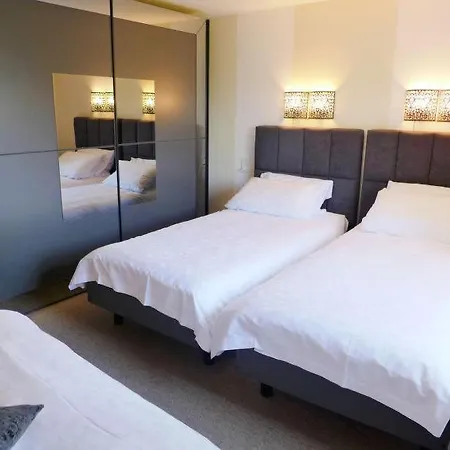 بيت للعطل Villars-sur-ollon Sleeps 8 Wifi فيلرز سور اولون