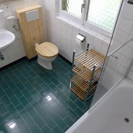 Villars-sur-ollon Sleeps 8 Wifi *