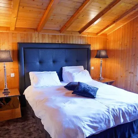 Villars-sur-ollon Sleeps 8 Wifi * فيلرز سور اولون