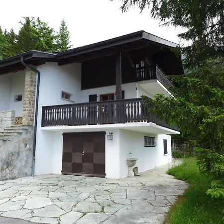 Villars-sur-ollon Sleeps 8 Wifi *