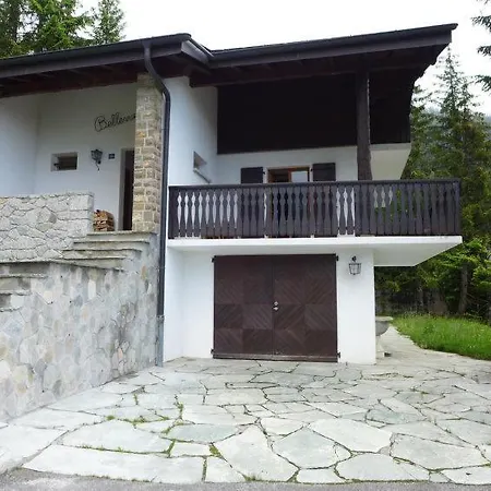 Villars-sur-ollon Sleeps 8 Wifi Villars-sur-Ollon