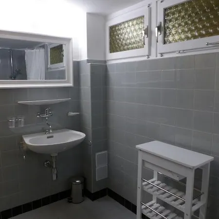 Villars-sur-ollon Sleeps 8 Wifi * Villars-sur-Ollon