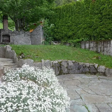 Villars-sur-ollon Sleeps 8 Wifi Tatil Evi